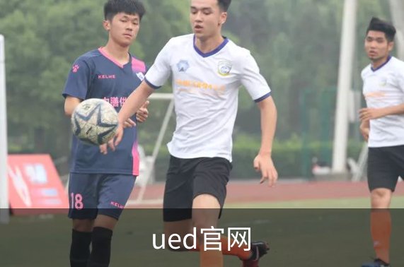 ued官网概况